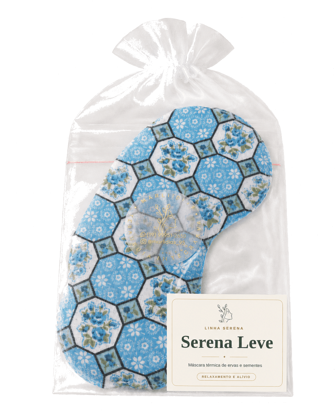 Serena Leve